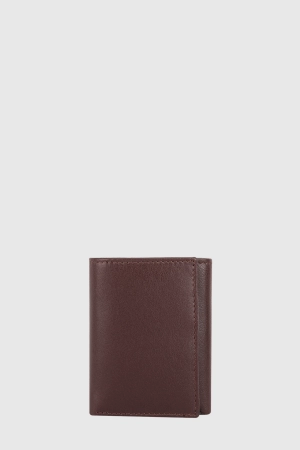 DOMINIC TRI-FOLD WALLET
