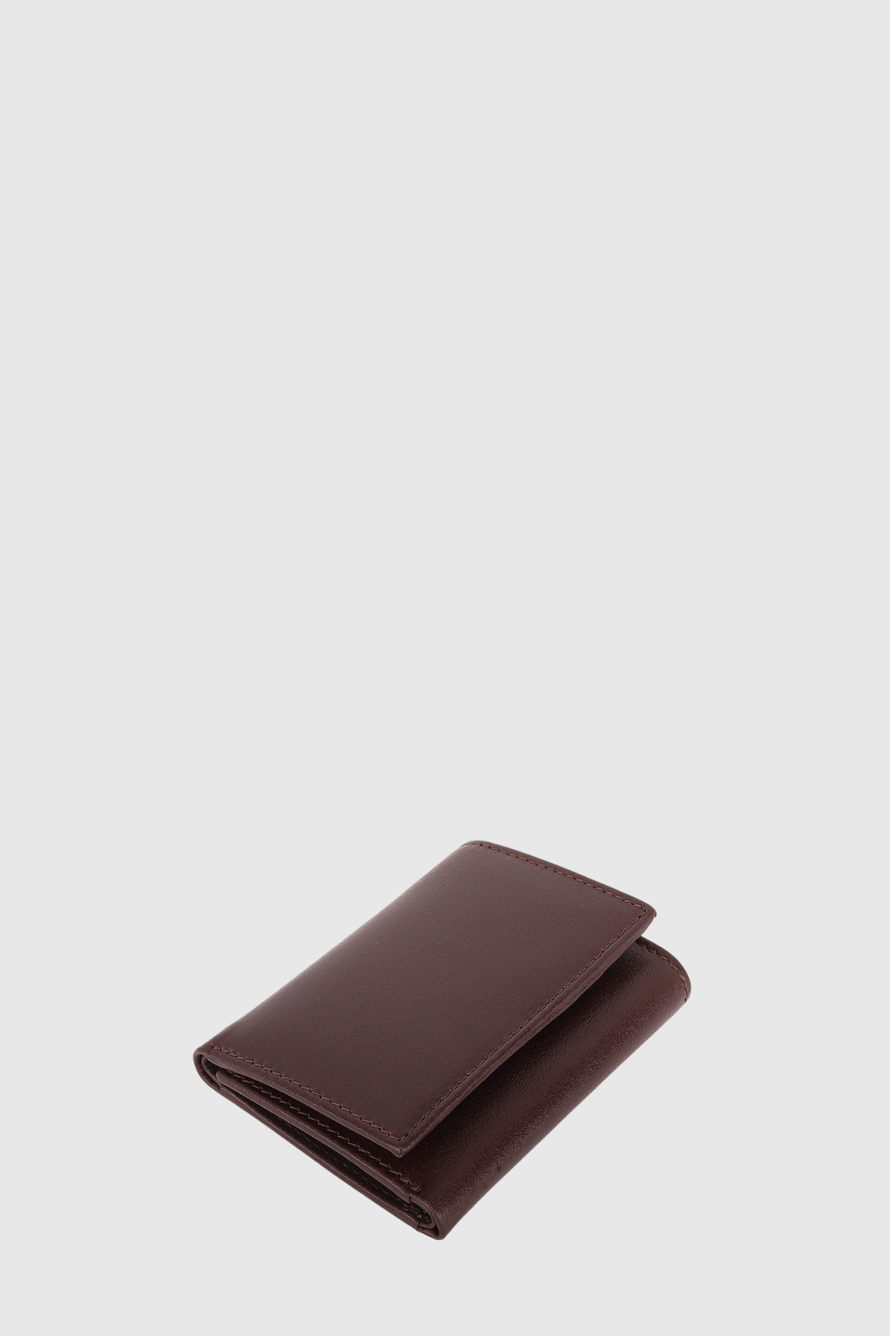 DOMINIC TRI-FOLD WALLET