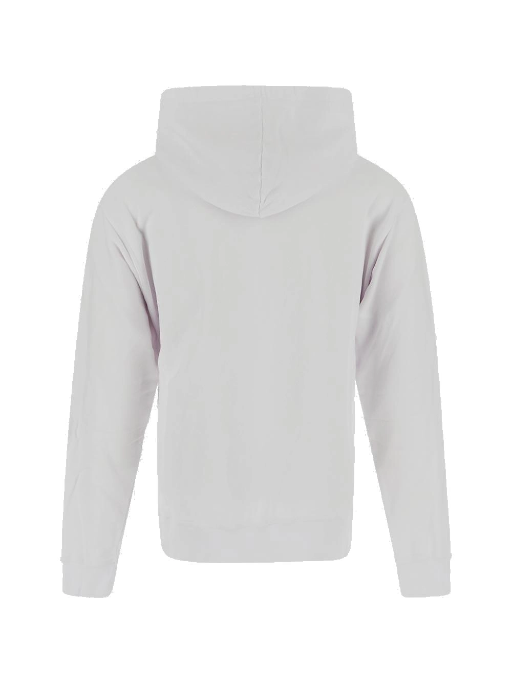 Dsquared2 Logo Printed Hoodie