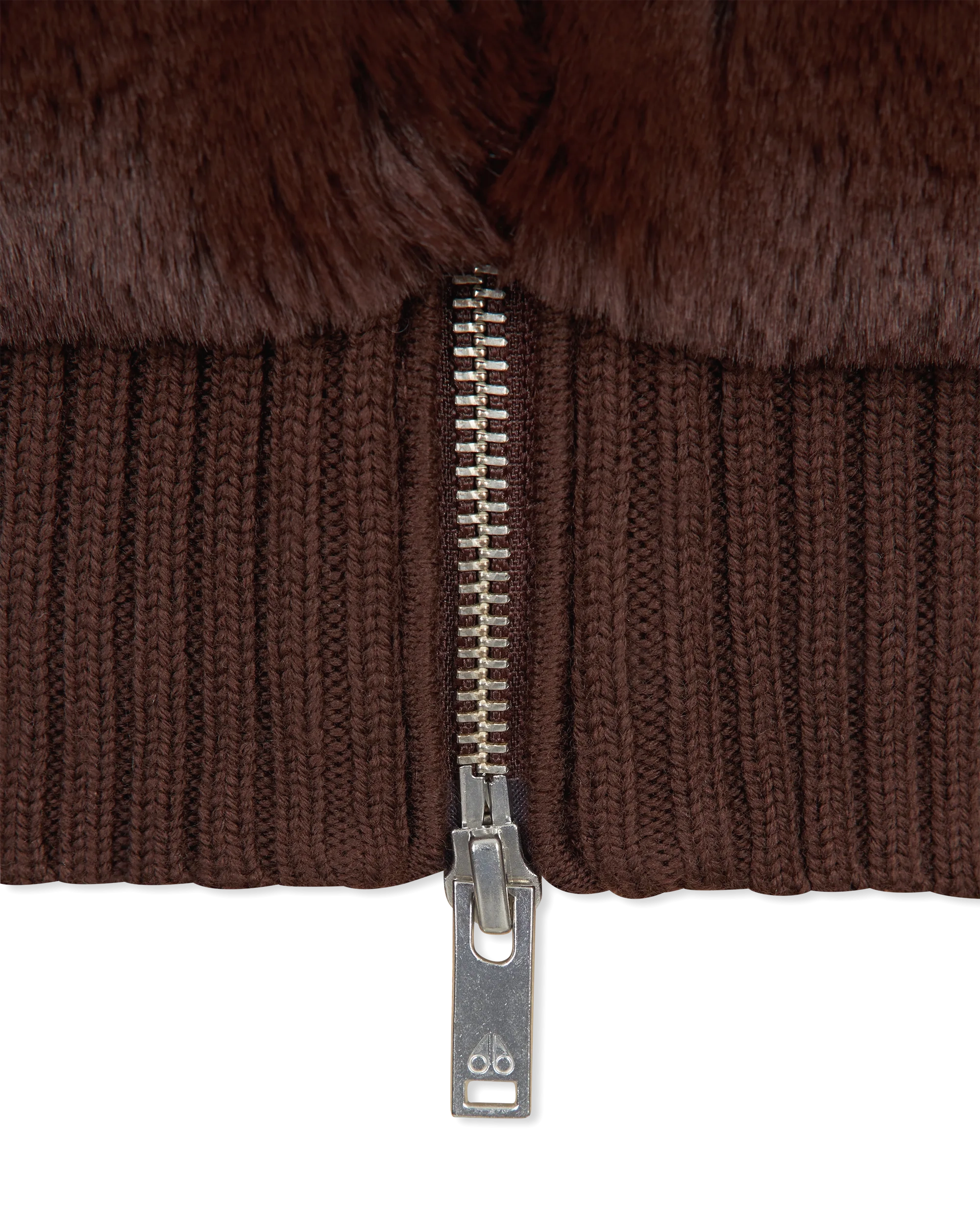 Dua Bunny Wool Blend Sweater