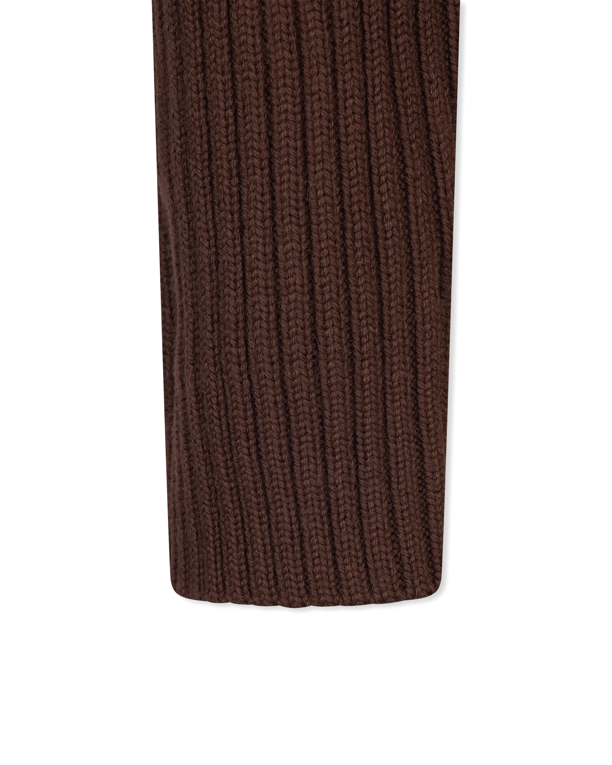 Dua Bunny Wool Blend Sweater