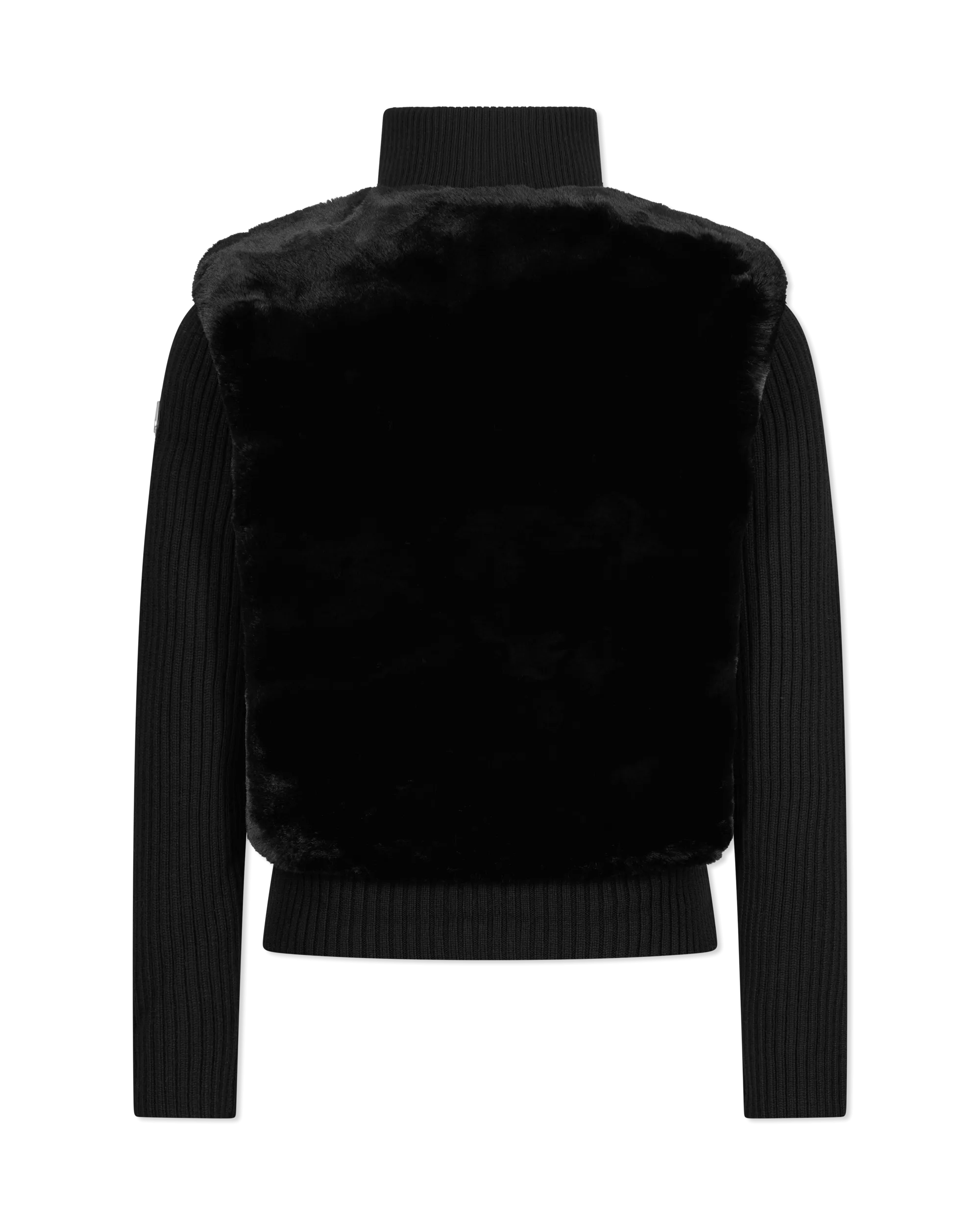 Dua Bunny Wool Blend Sweater