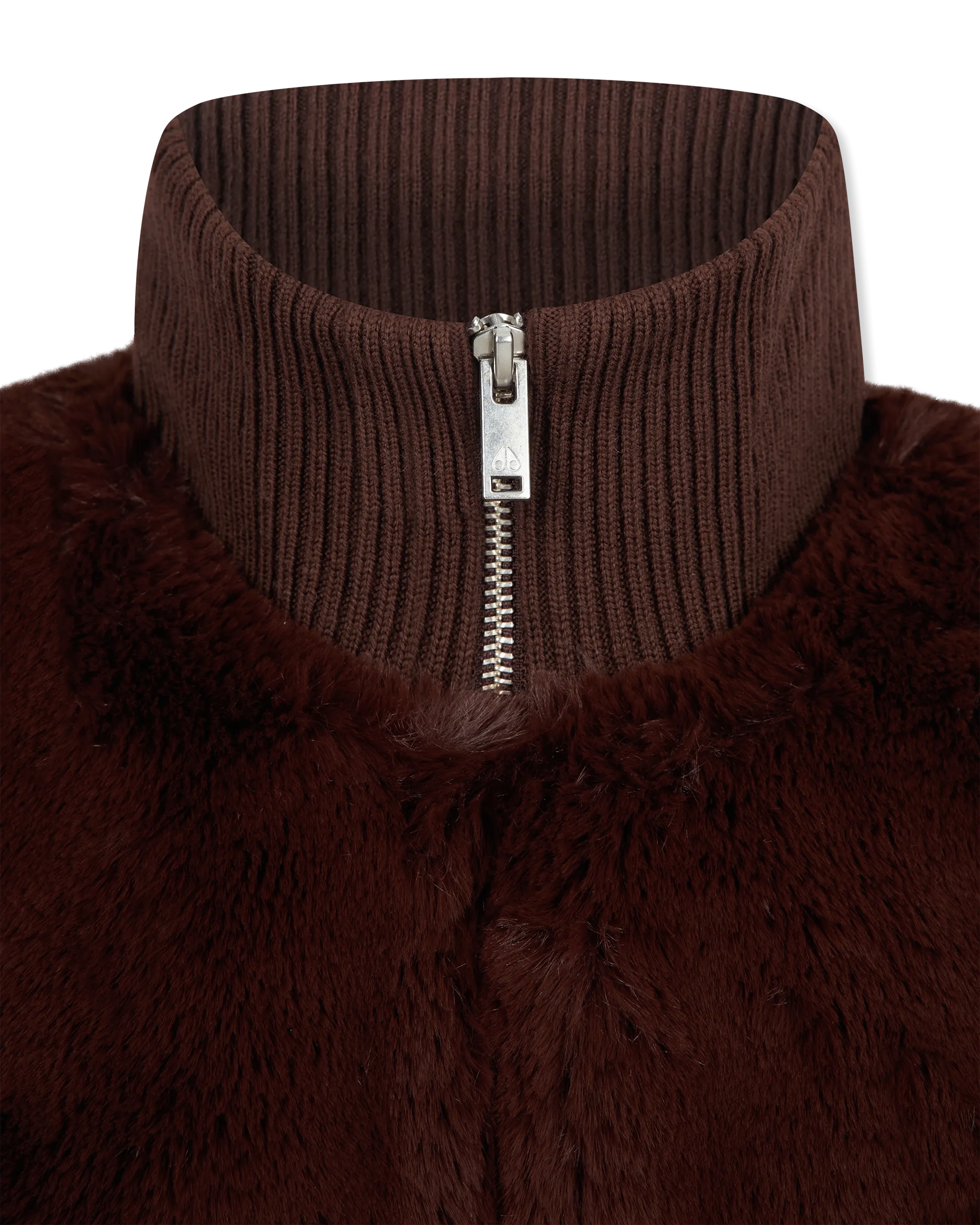 Dua Bunny Wool Blend Sweater