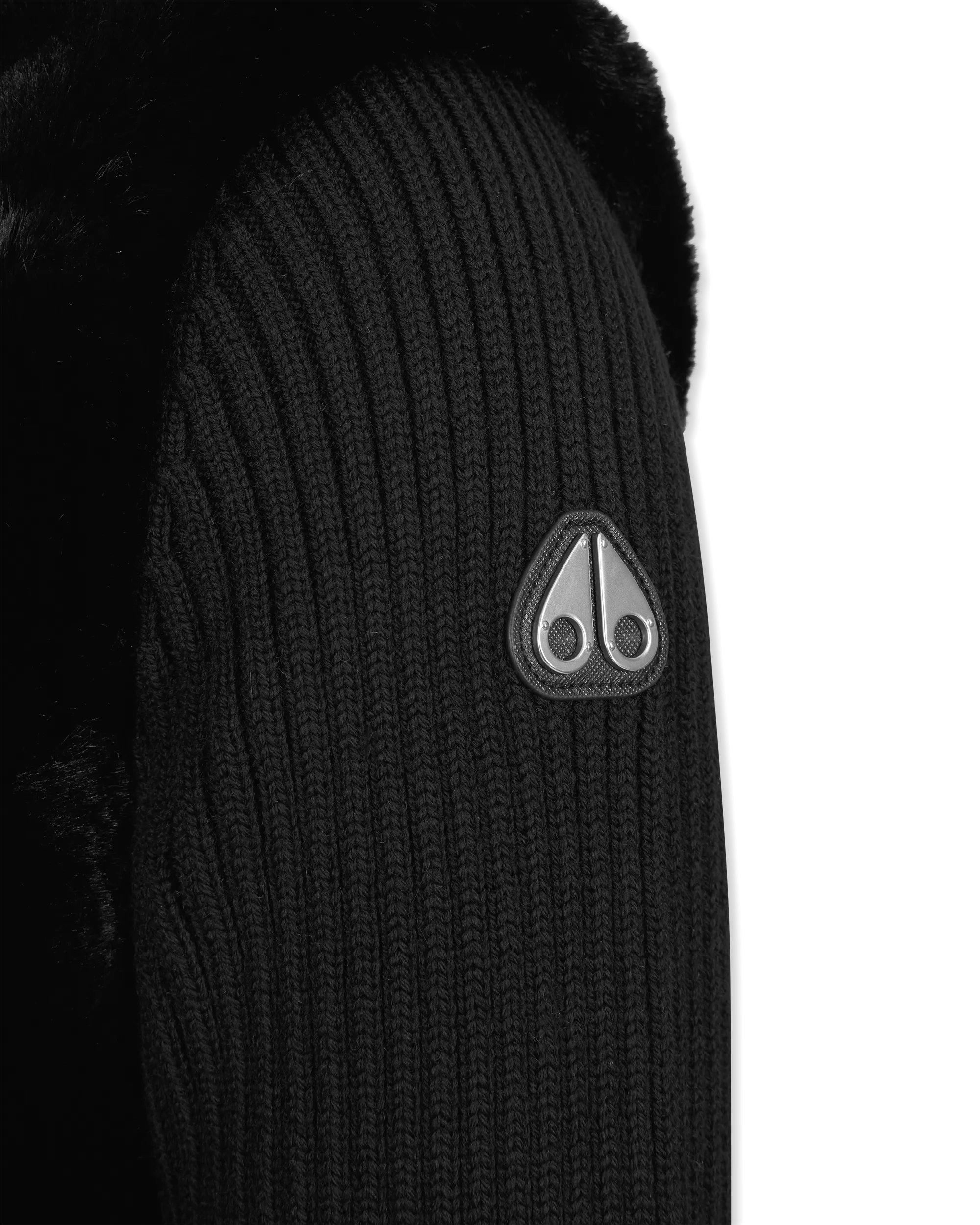 Dua Bunny Wool Blend Sweater