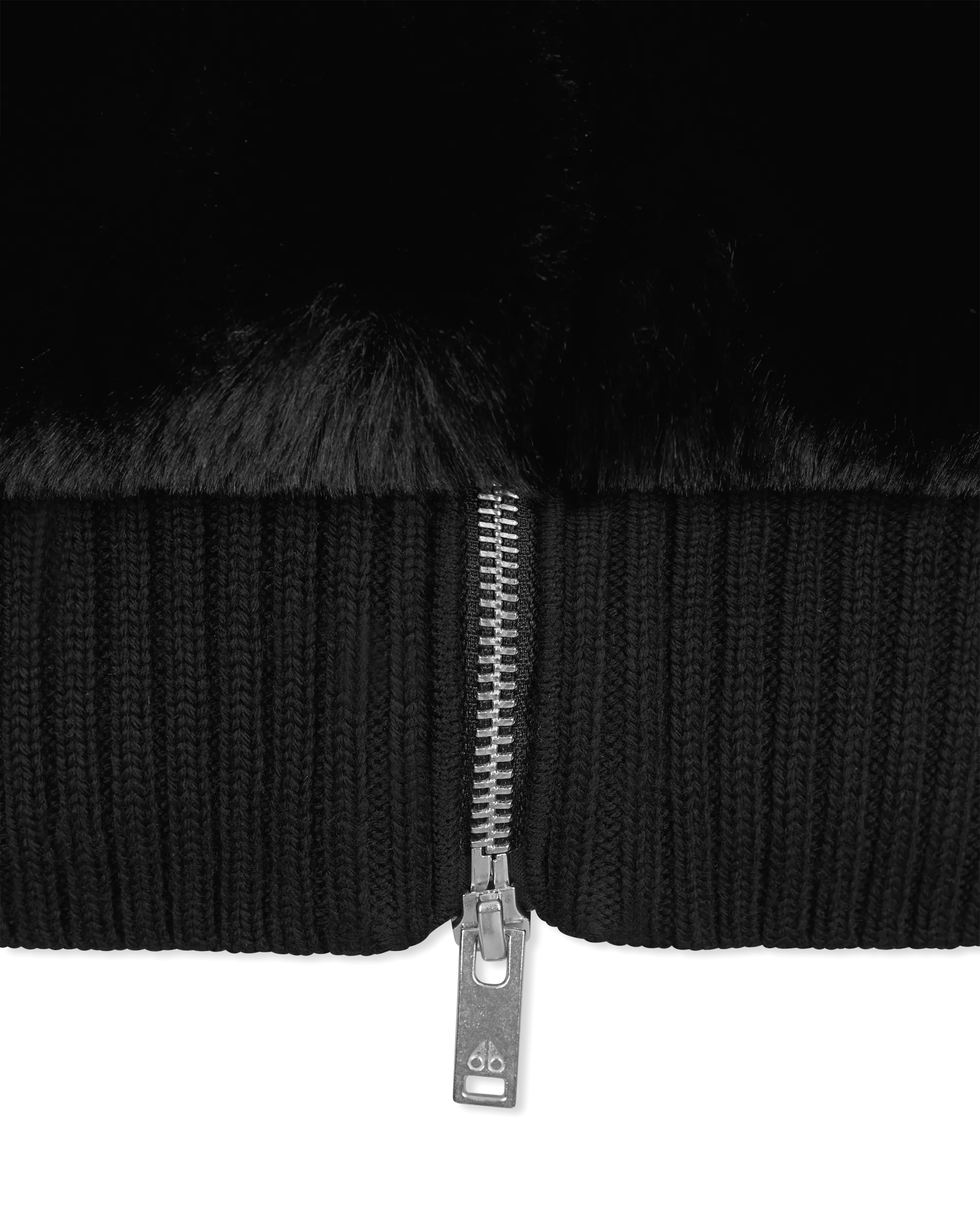 Dua Bunny Wool Blend Sweater