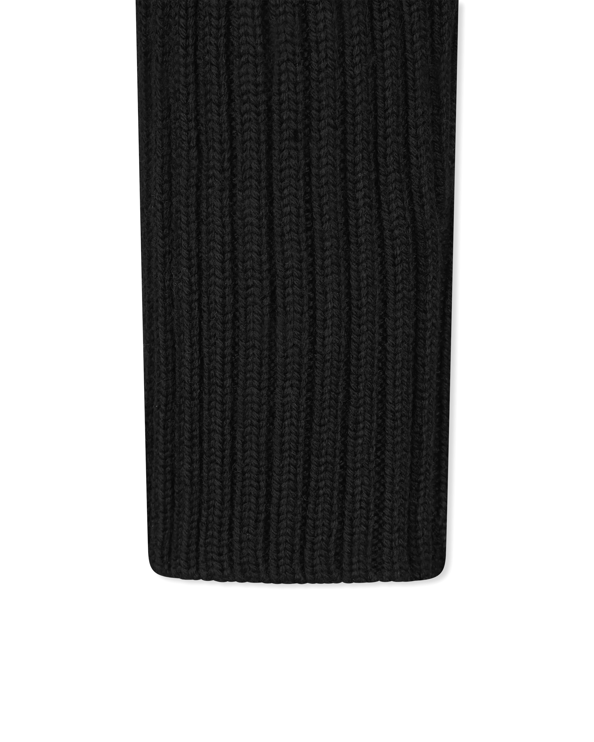 Dua Bunny Wool Blend Sweater