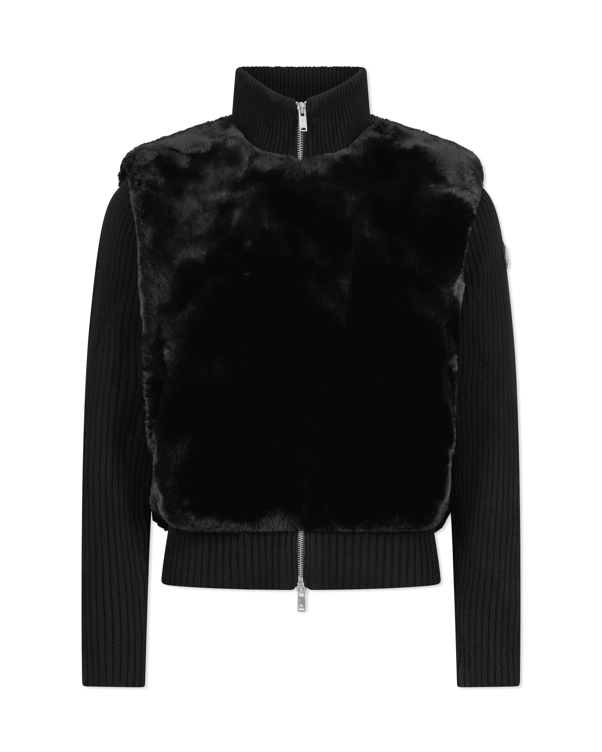 Dua Bunny Wool Blend Sweater
