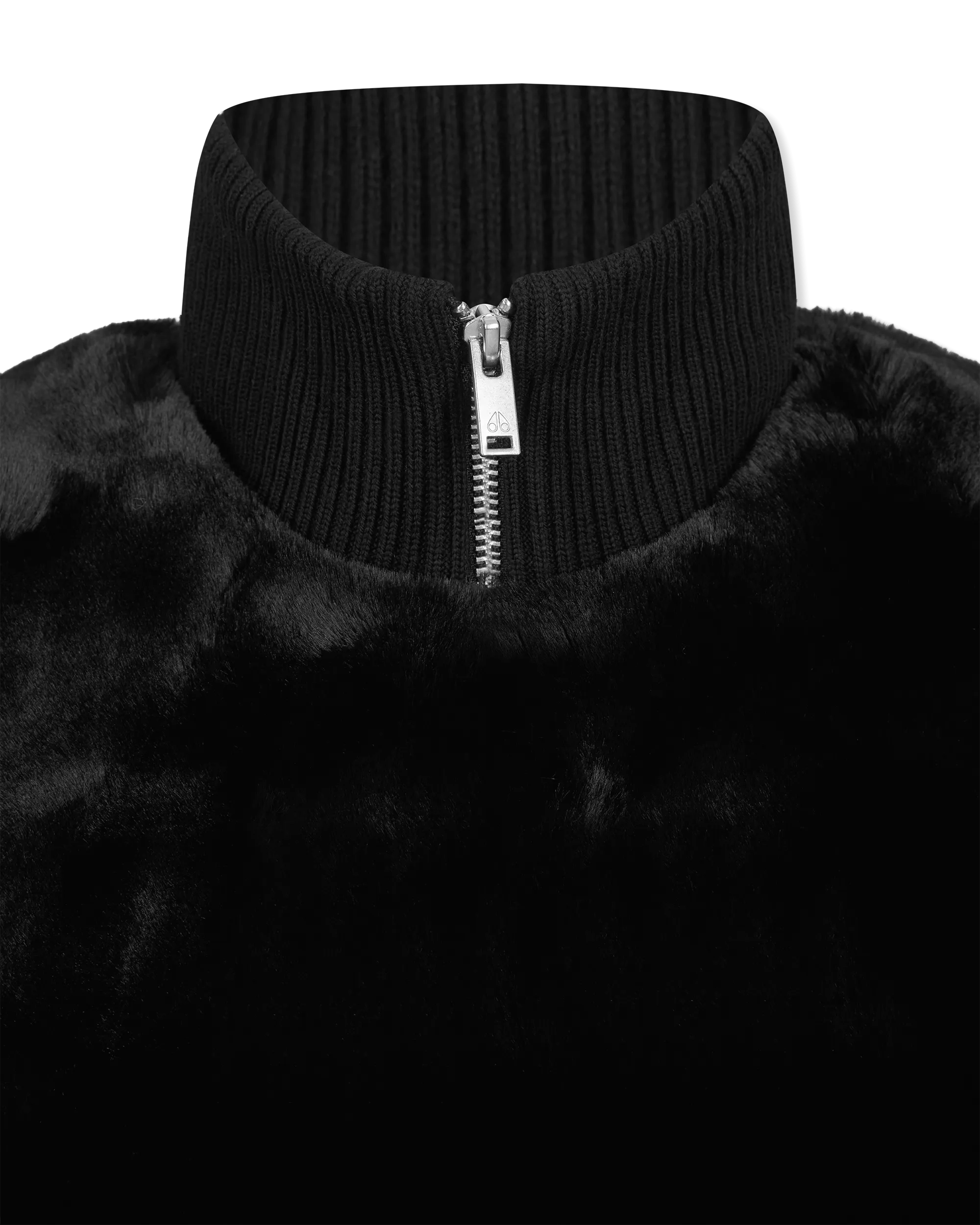 Dua Bunny Wool Blend Sweater