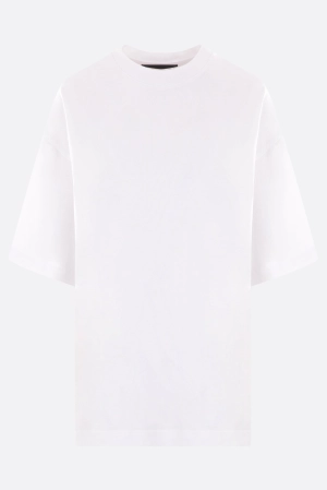 Due Volte No oversize 2 t-shirt pack