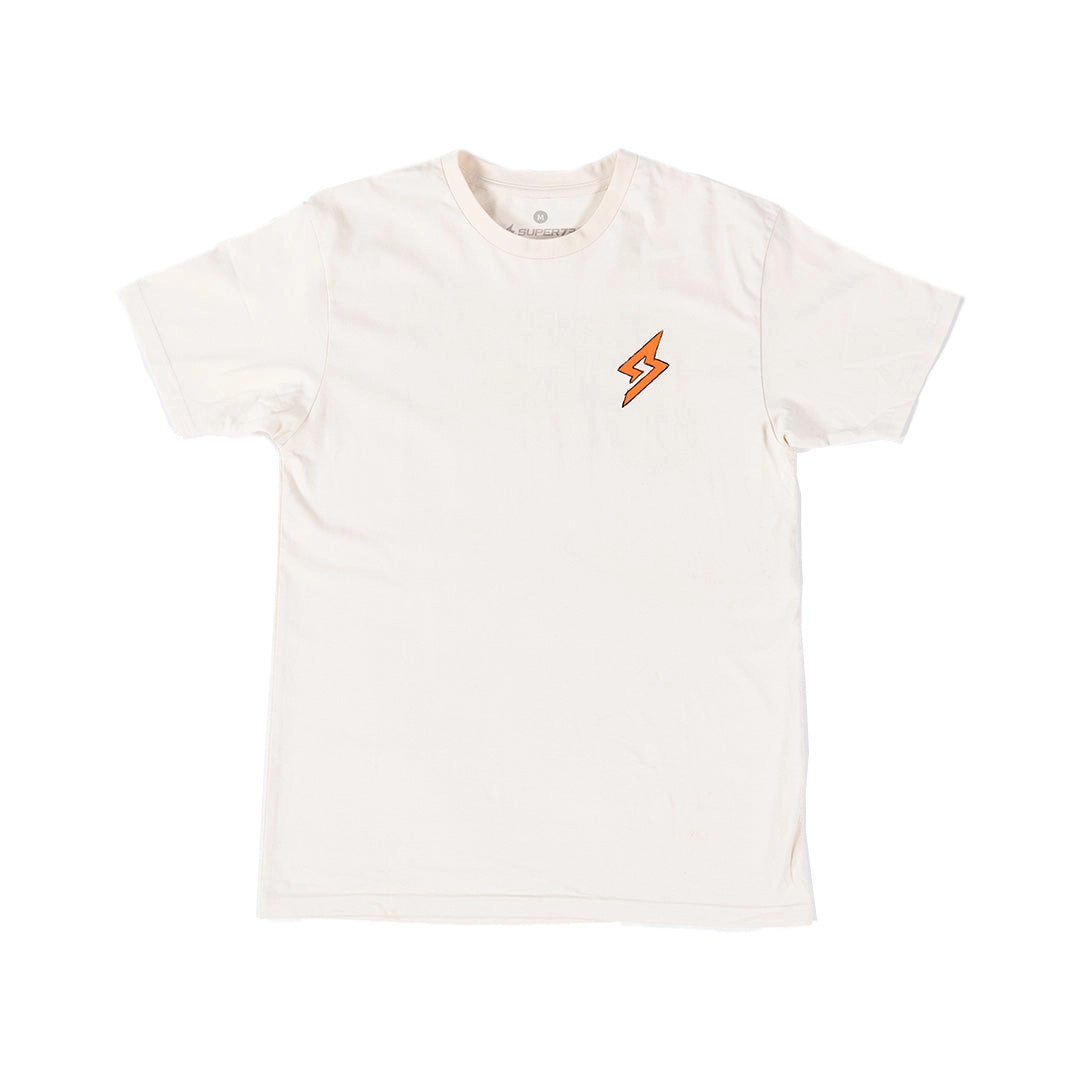 Electric Surf Tee