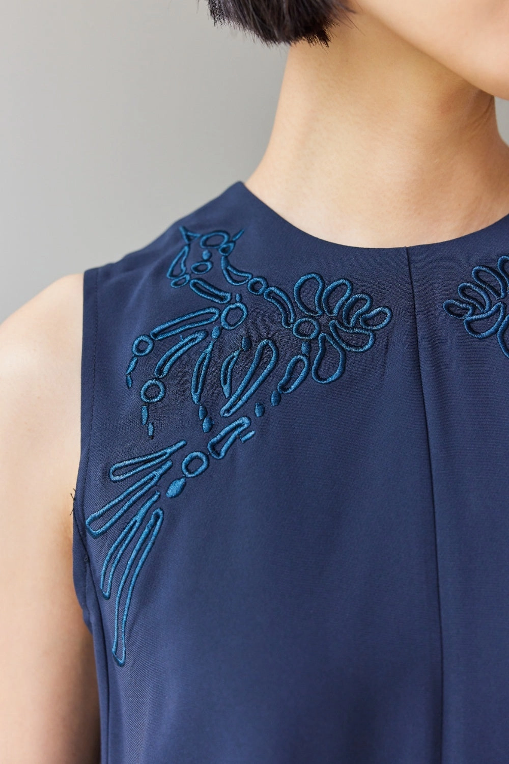 ELLIE DRESS