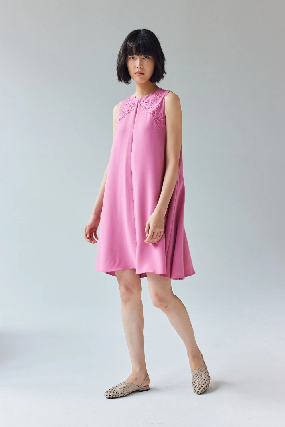 ELLIE DRESS