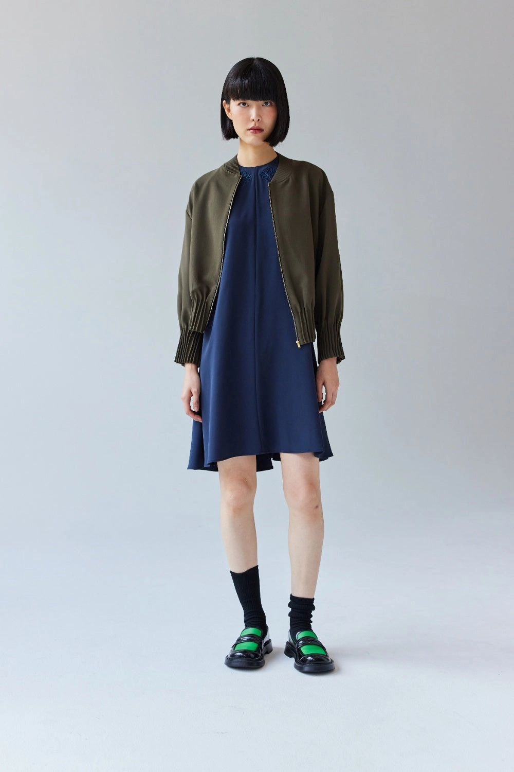 ELLIE DRESS