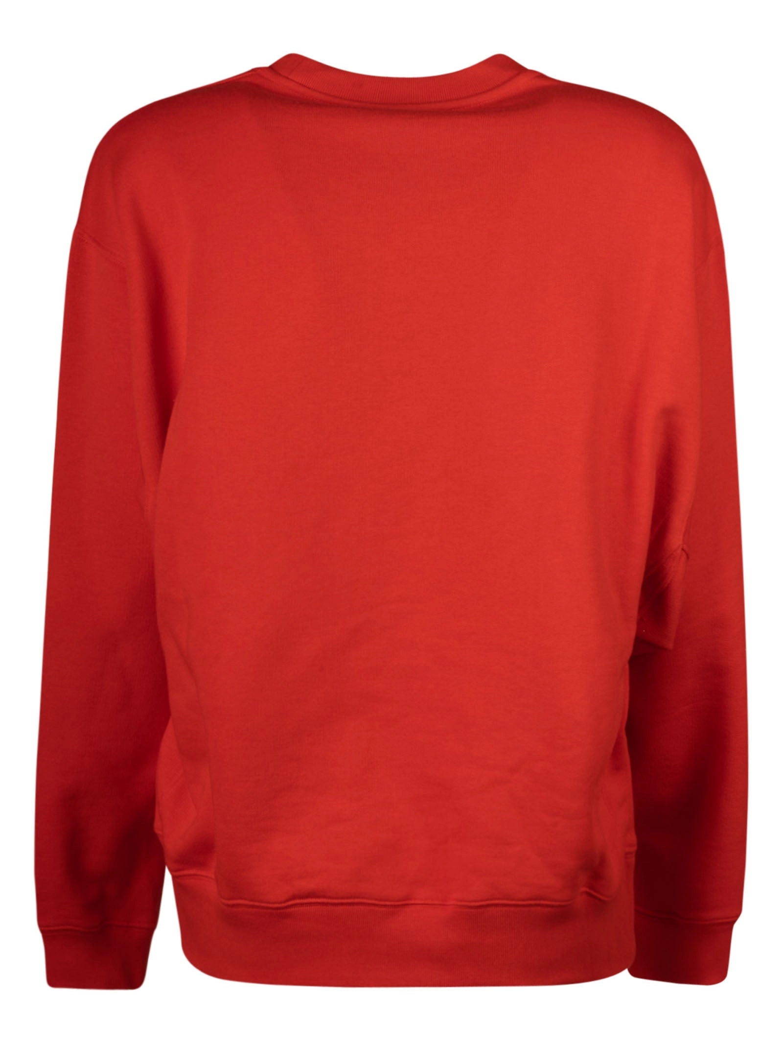 Etro Logo Printed Crewneck Sweatshirt