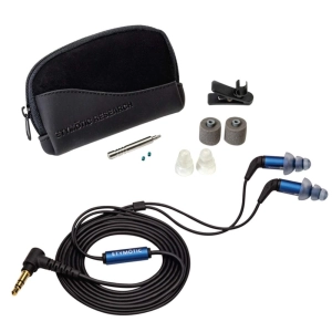 Etymotic ER2XR Extended Response In-Ear Earphones