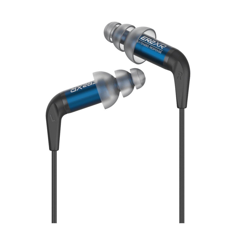 Etymotic ER2XR Extended Response In-Ear Earphones