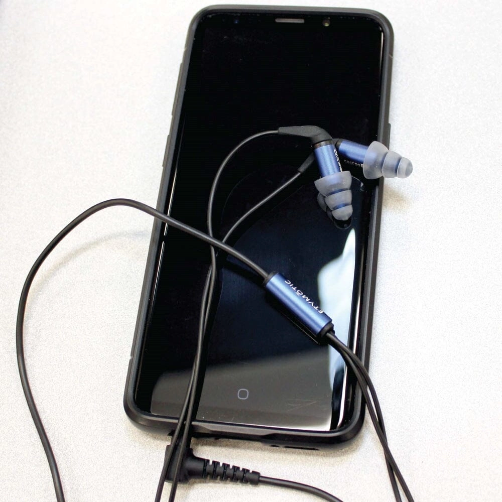 Etymotic ER2XR Extended Response In-Ear Earphones