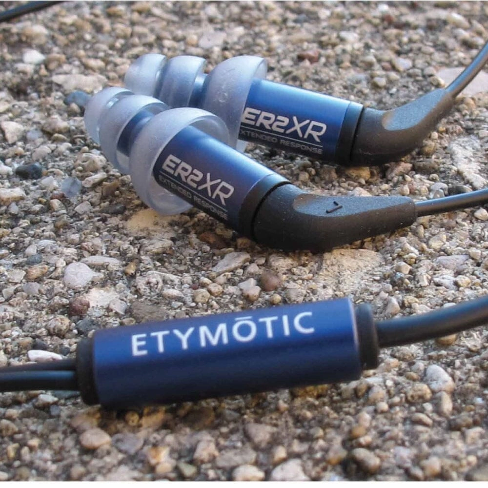 Etymotic ER2XR Extended Response In-Ear Earphones