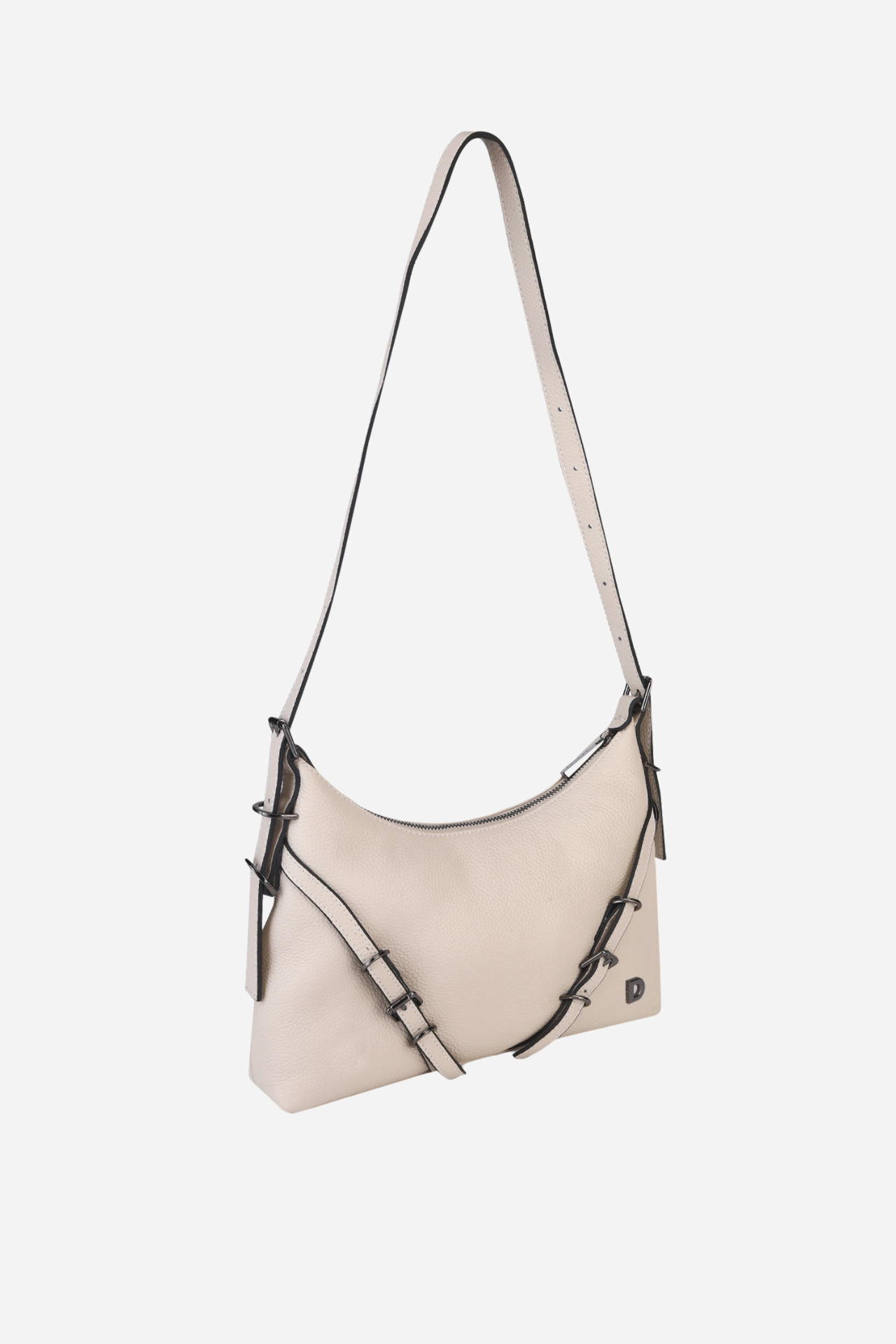 FAYE SMALL SHOULDER BAG