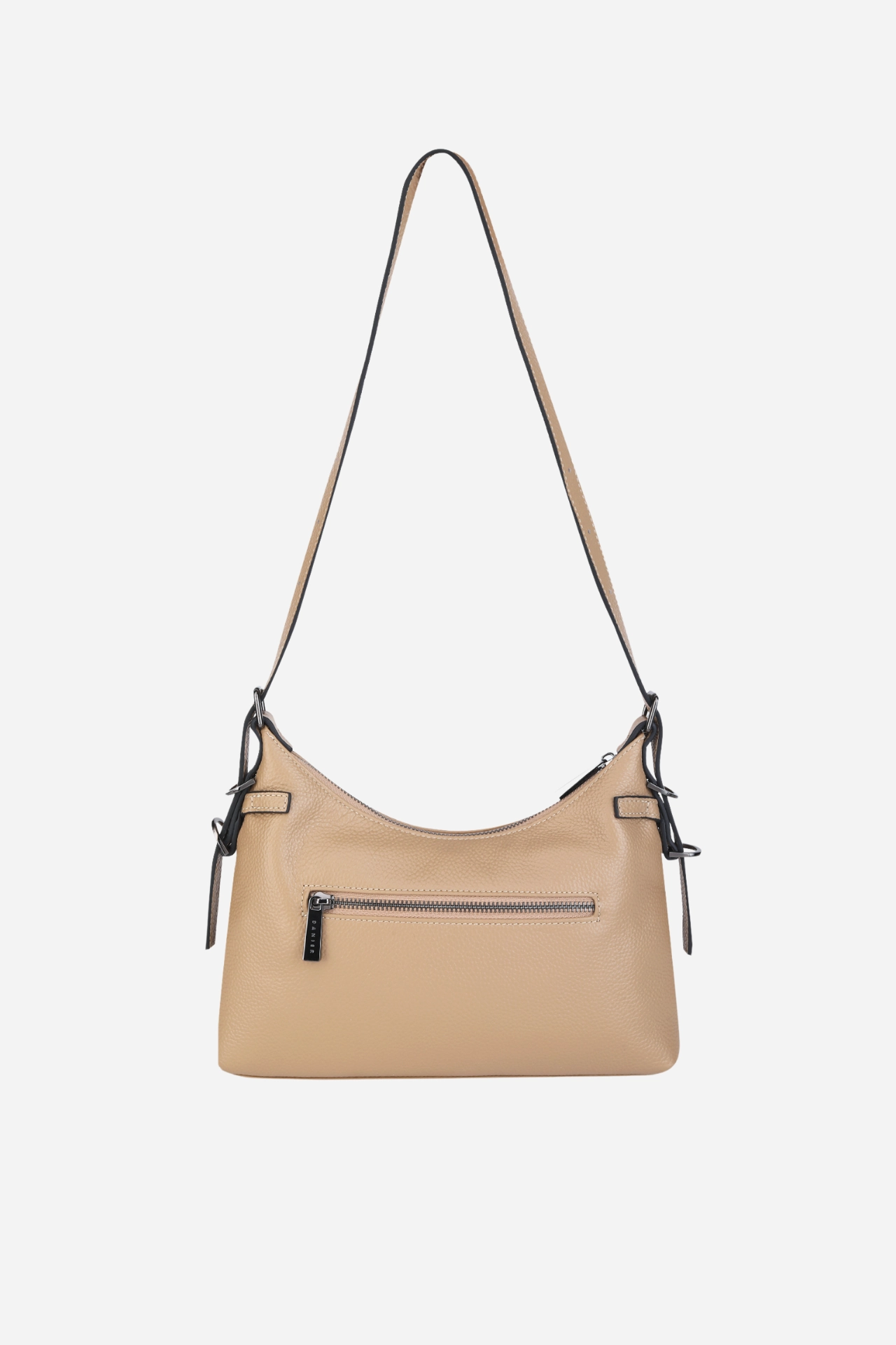 FAYE SMALL SHOULDER BAG
