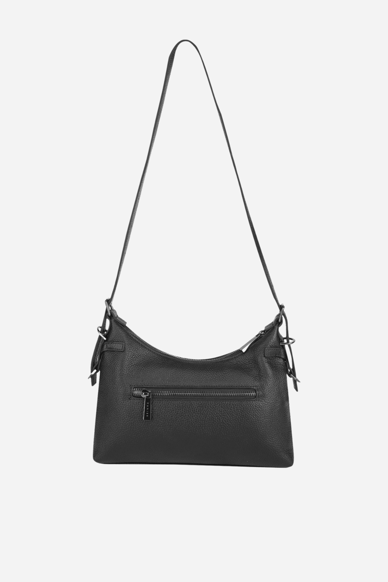 FAYE SMALL SHOULDER BAG