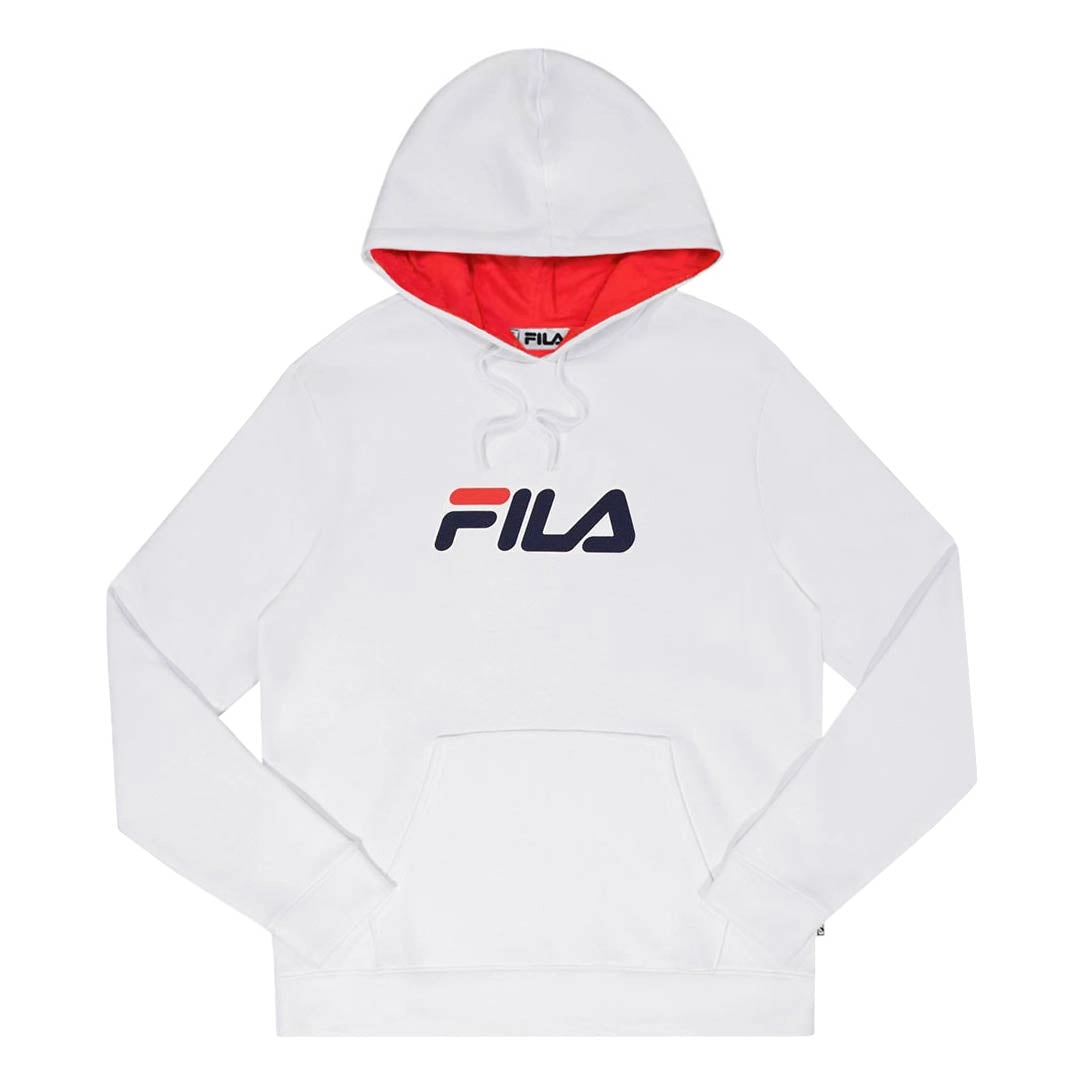 FILA - Women's Flippa Hoodie (SW13B655 100)