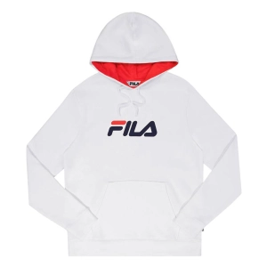 FILA - Women's Flippa Hoodie (SW13B655 100)