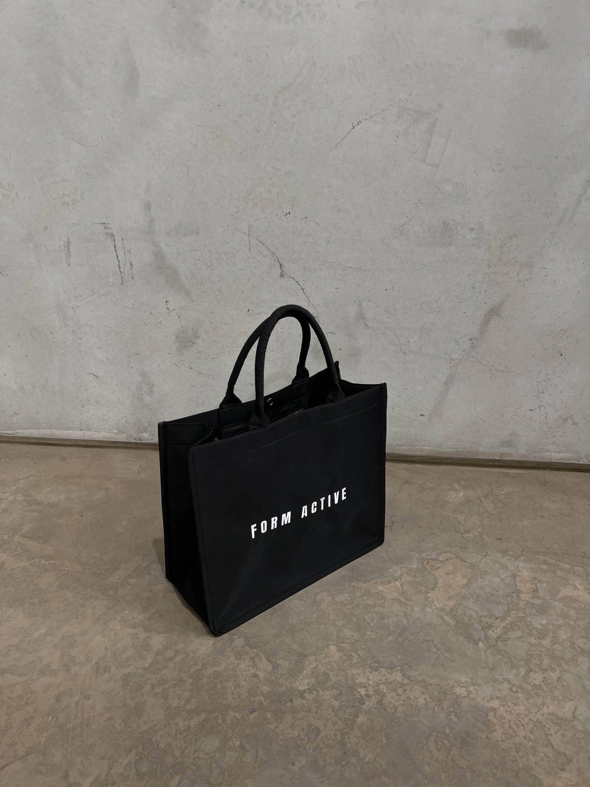 FORM ACTIVE TOTE BAG