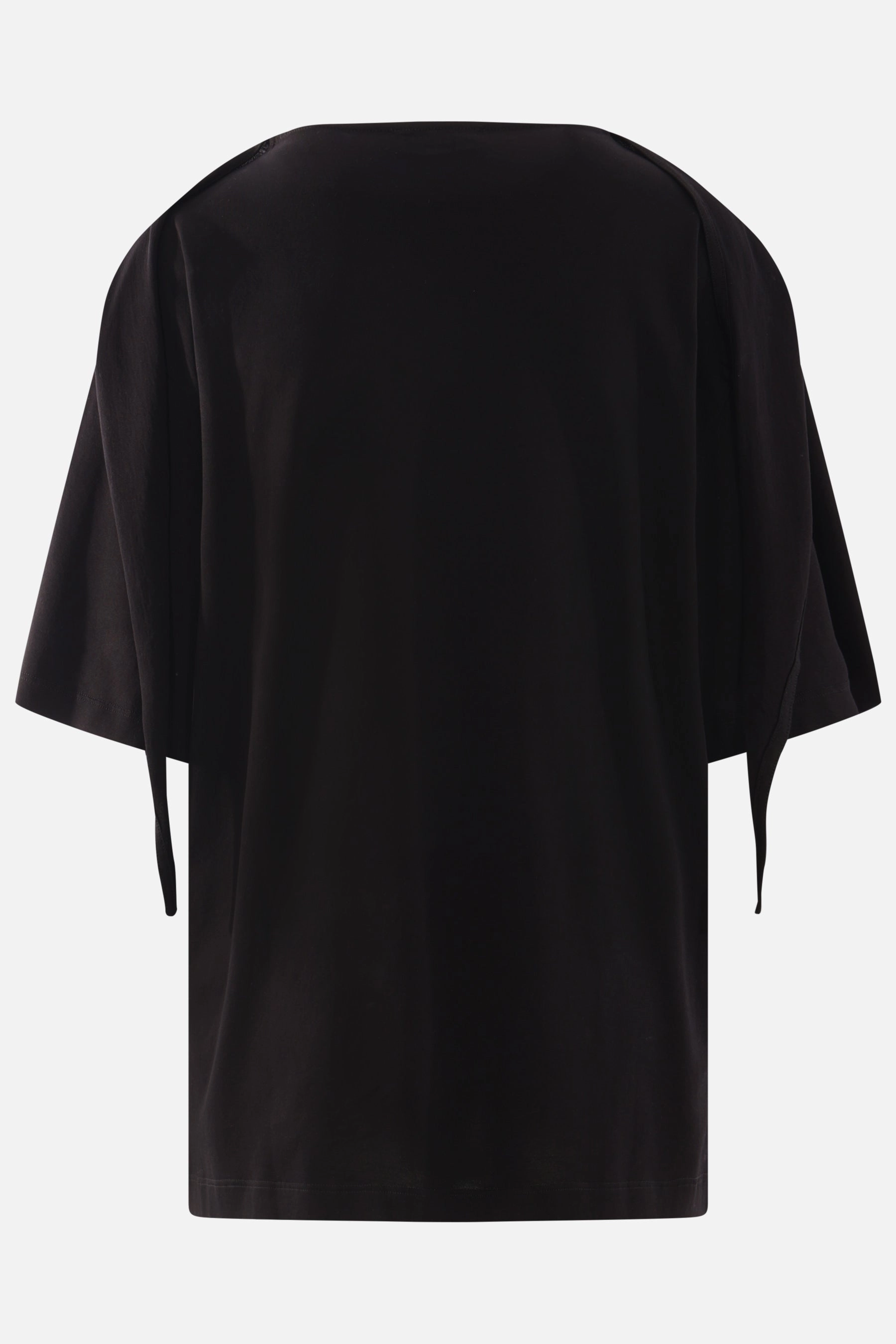 Foulard t-shirt in jersey