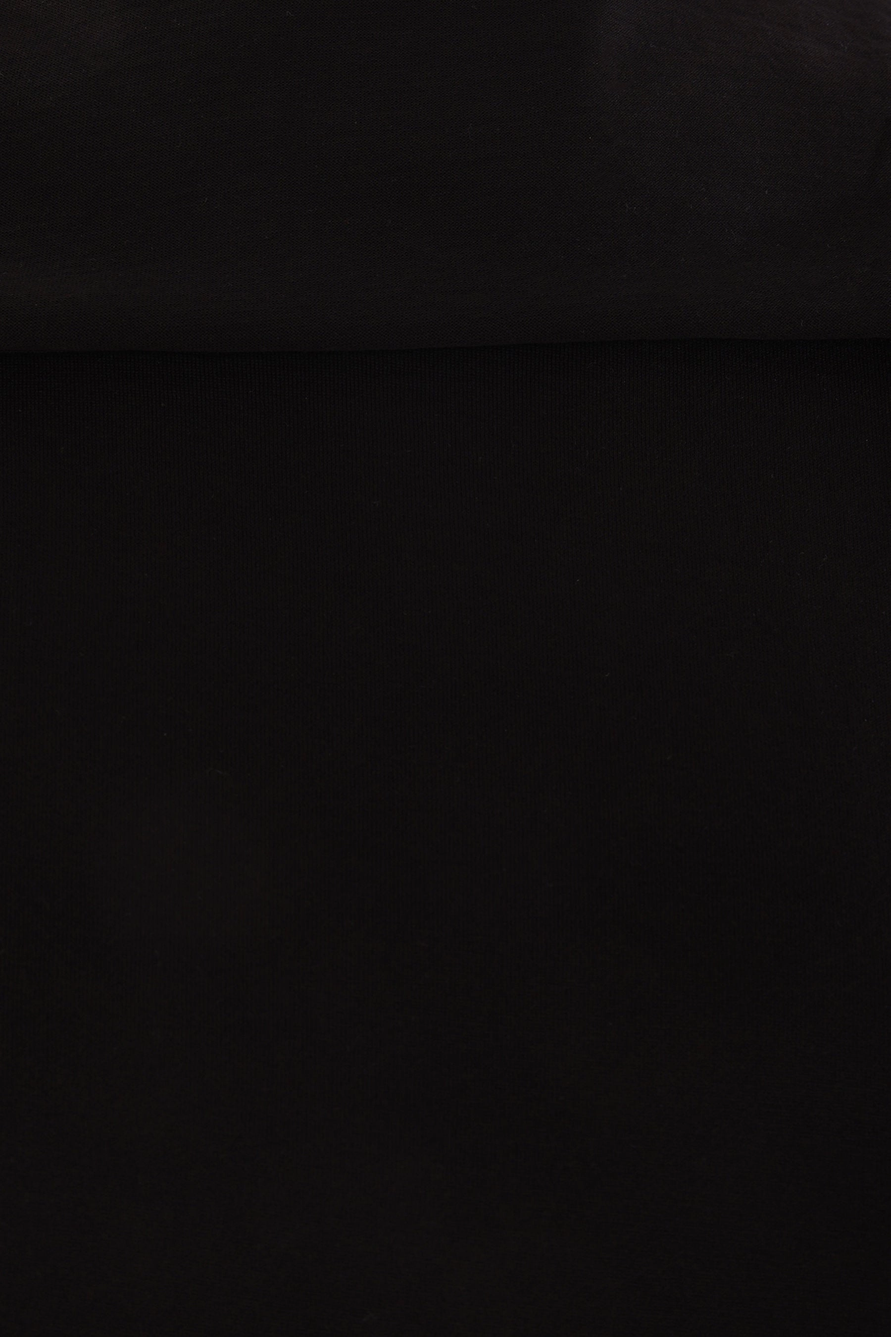 Foulard t-shirt in jersey
