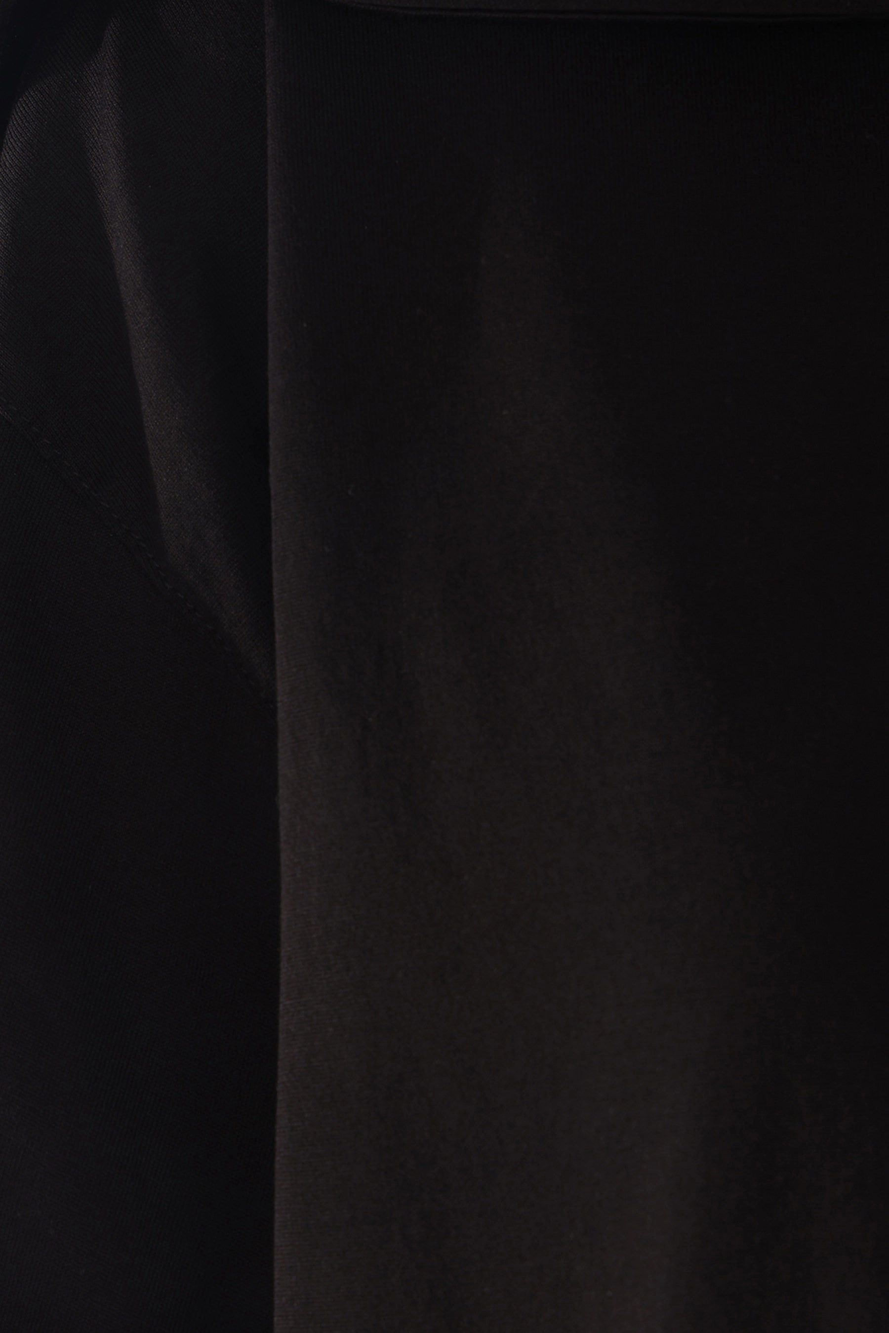 Foulard t-shirt in jersey