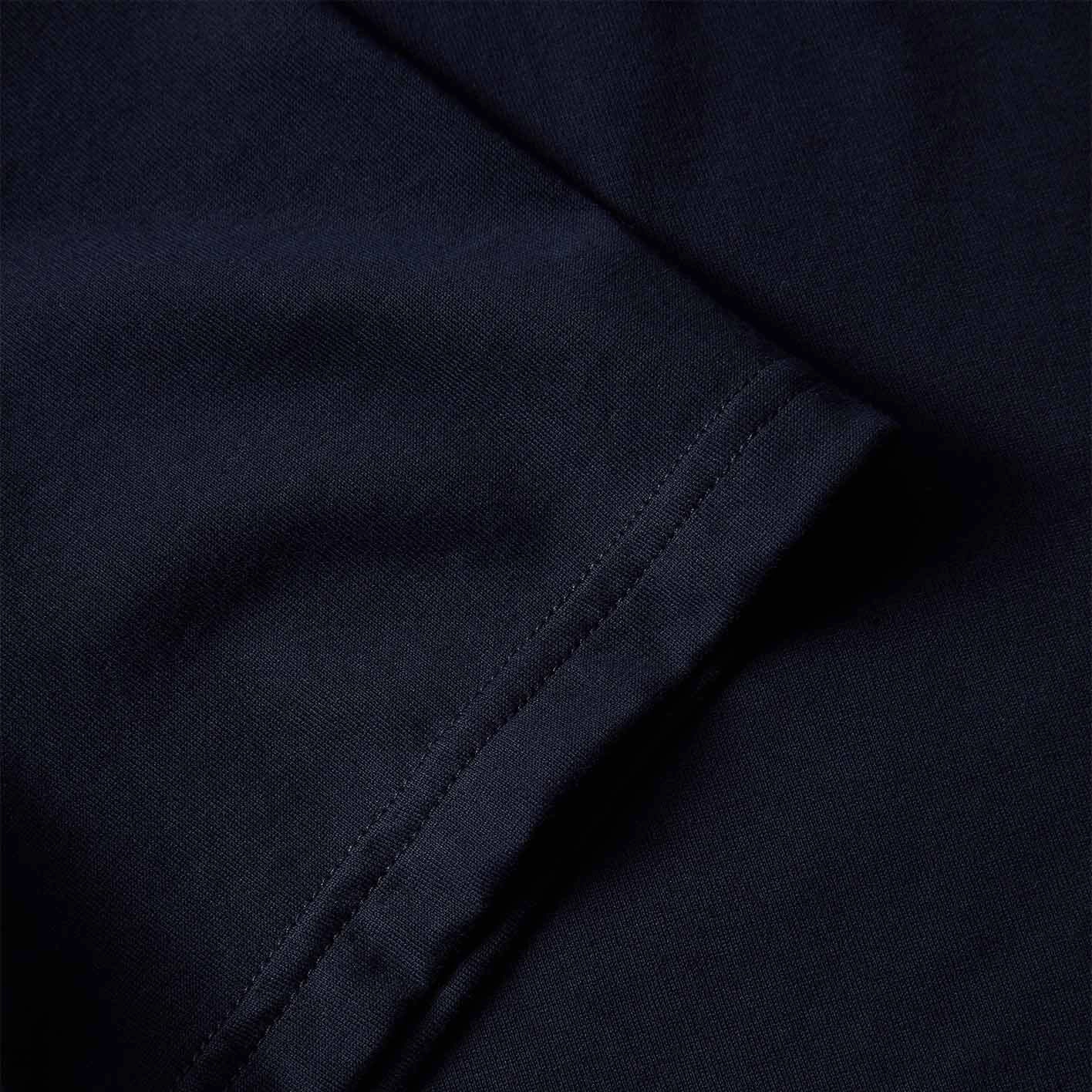 Geometry T-shirt - Navy