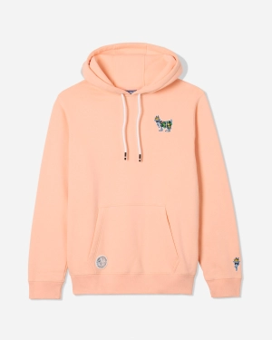 Goat USA Youth Vacation Hooded Sweatshirt