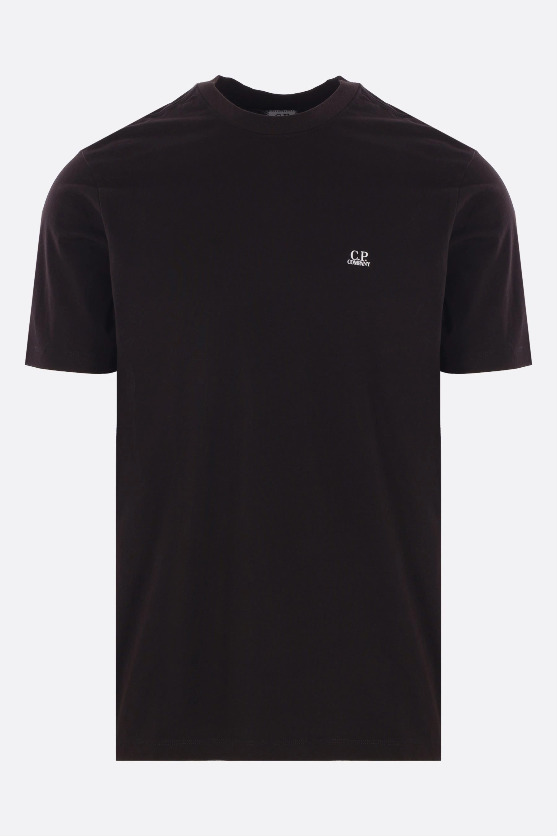 Goggle t-shirt in cotton