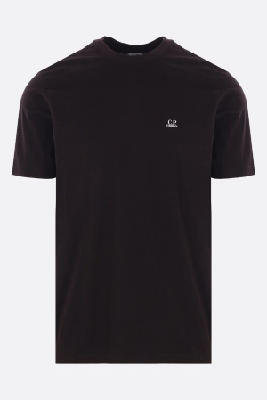 Goggle t-shirt in cotton