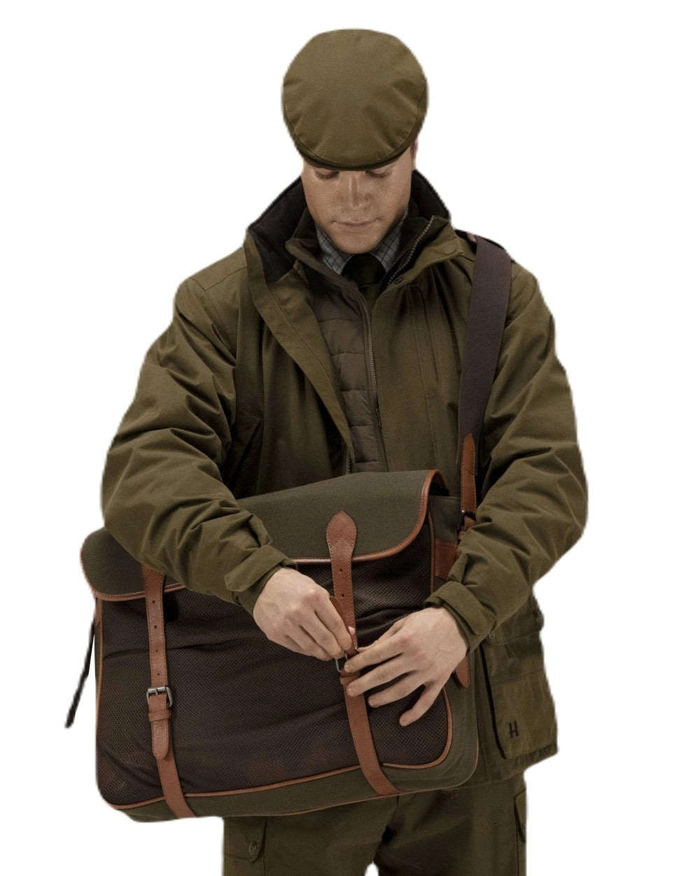 Harkila Retrieve Game Bag