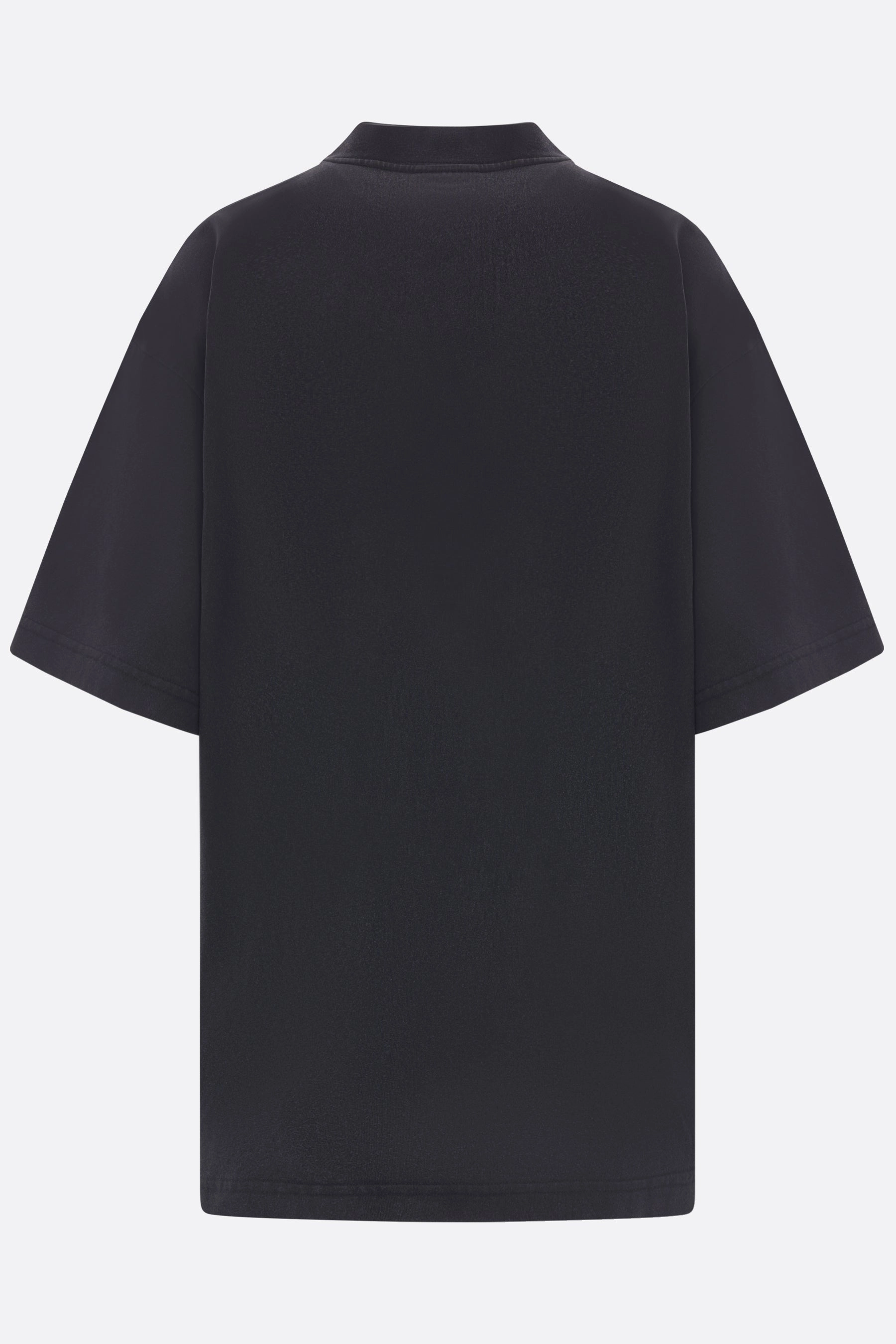 I Love Paris & Balenciaga cotton t-shirt