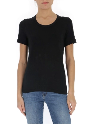 Isabel Marant Étoile Round Neck T-Shirt