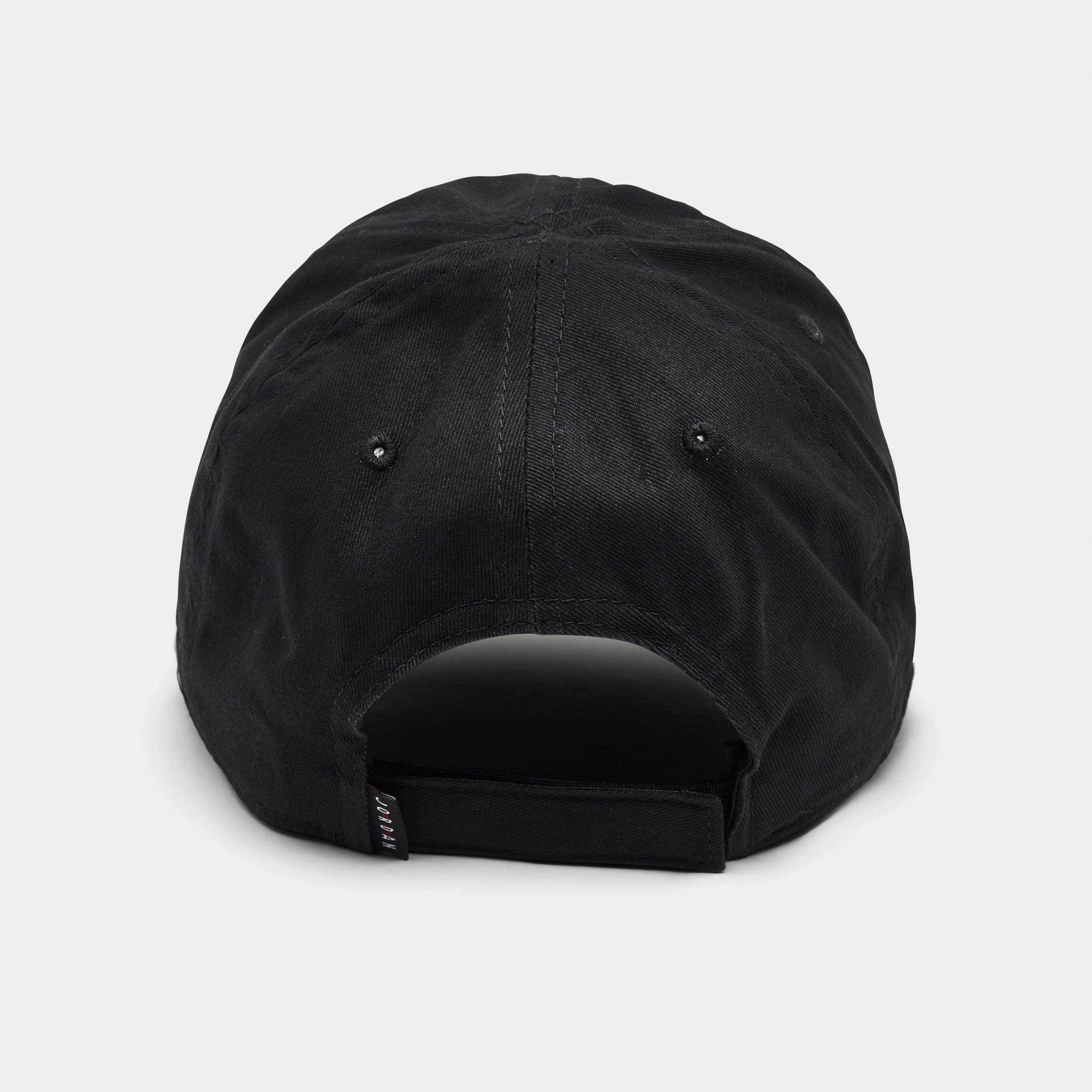 Jordan Junior Boys' Jumpman Cap / Black