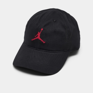 Jordan Junior Boys' Jumpman Cap / Black