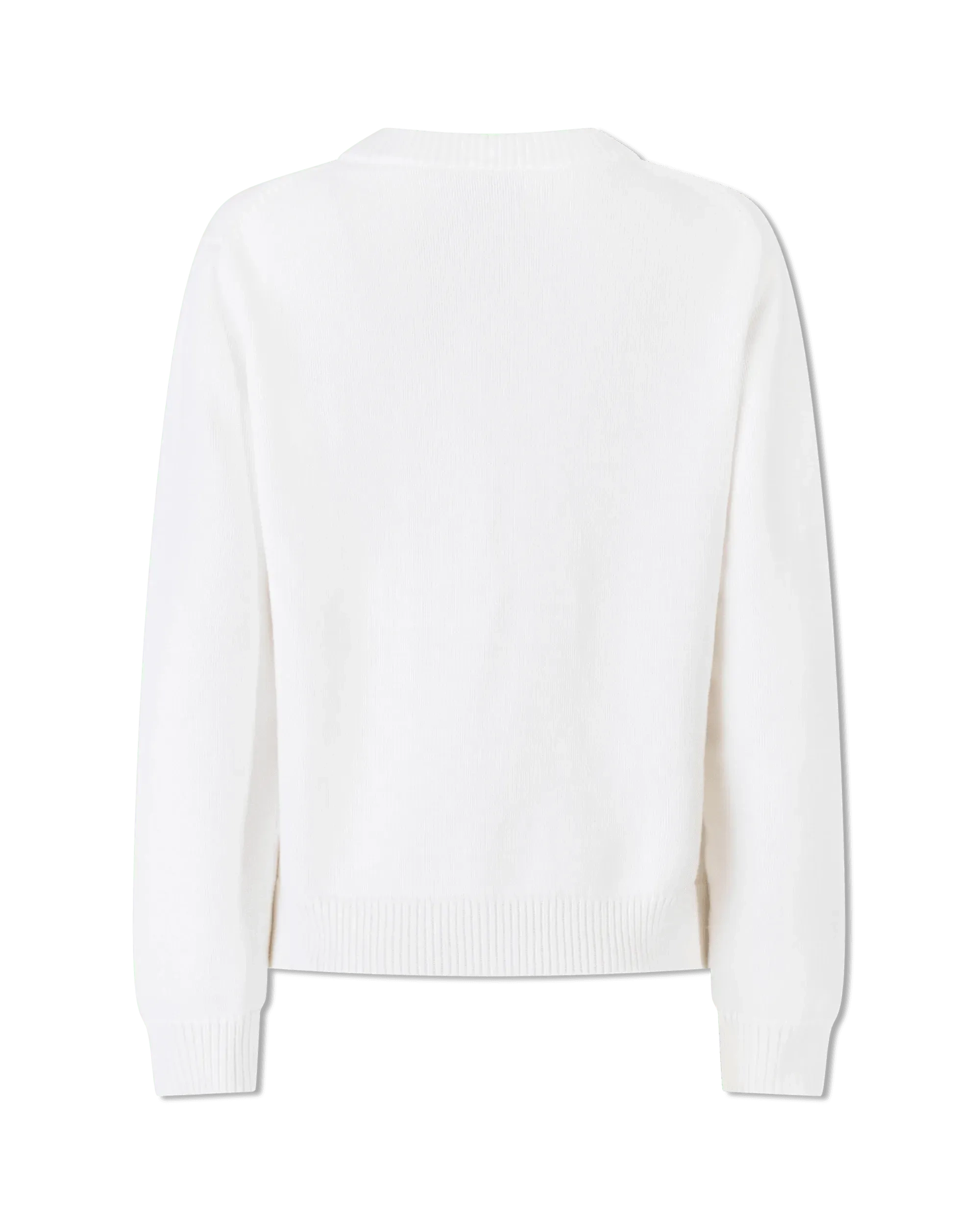 Kapalia Oranges Crewneck Sweater