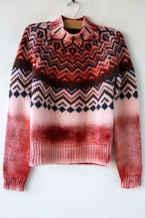 Kaya Merino Sweater