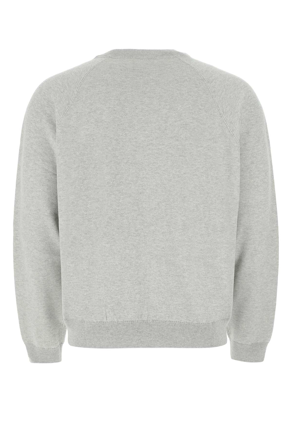 Kenzo Logo Print Crewneck Jumper
