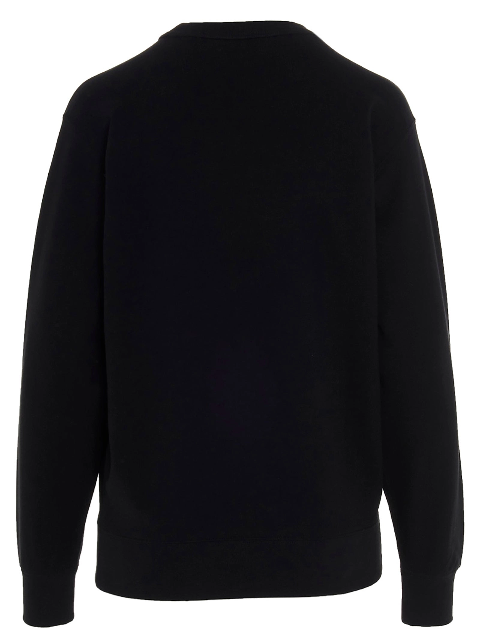 Kenzo Logo Printed Sweatshirt