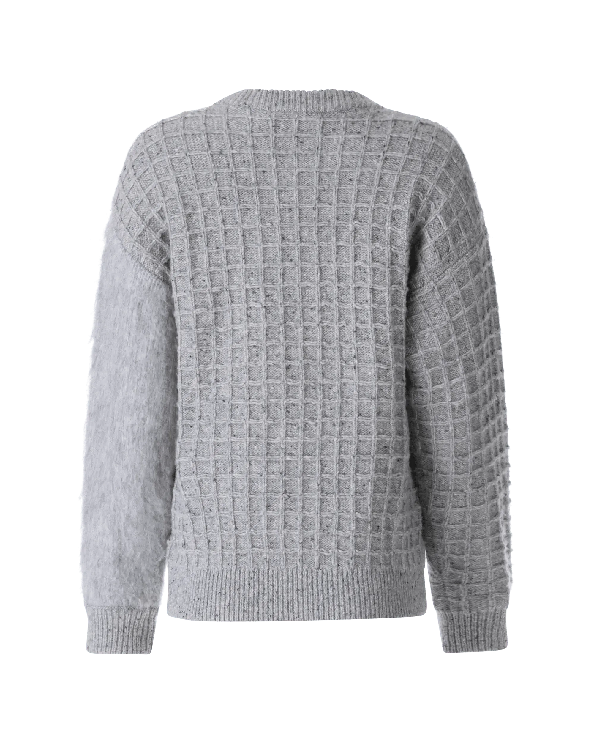Kenzo x Kansai Yamamoto Embroidered Sweater