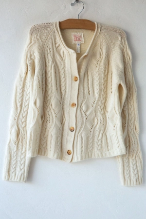Klemenzia Cardigan