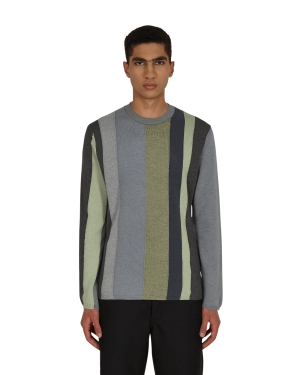 Knit Sweater Black