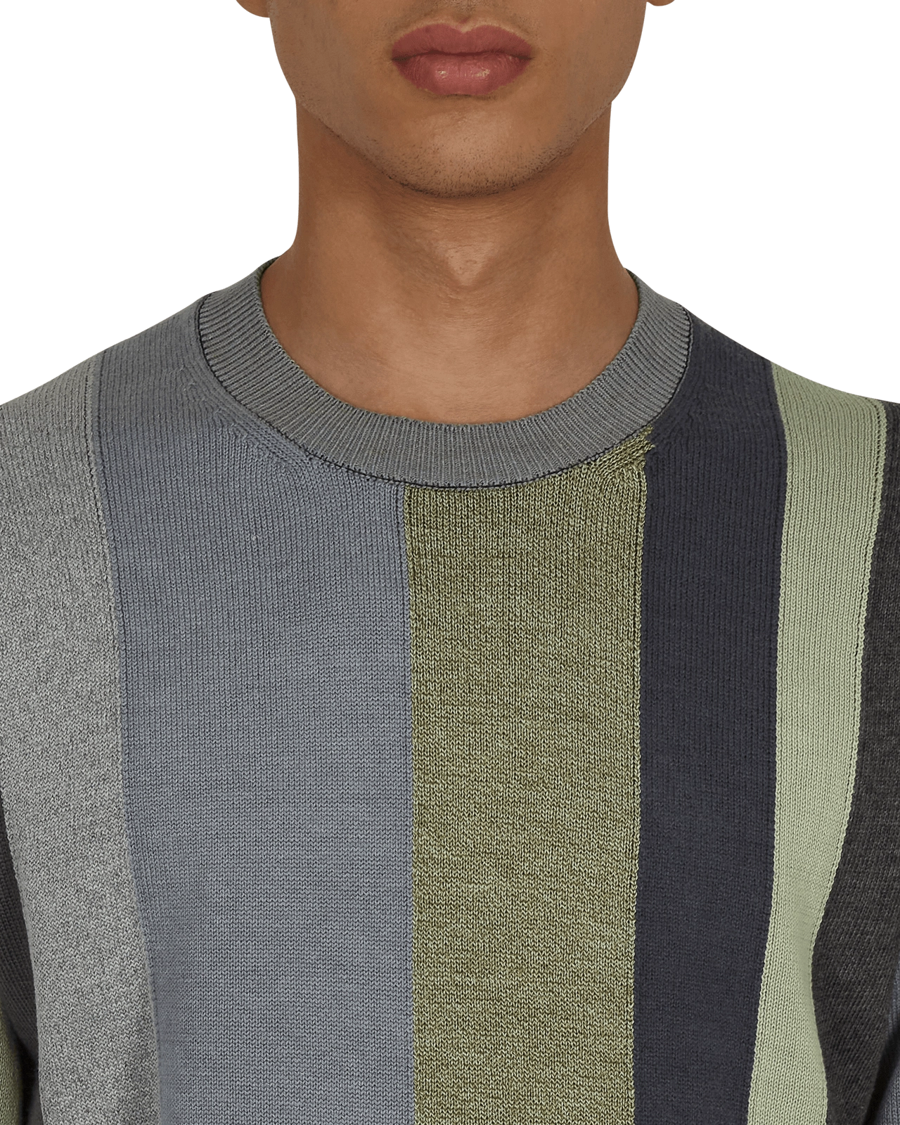 Knit Sweater Black