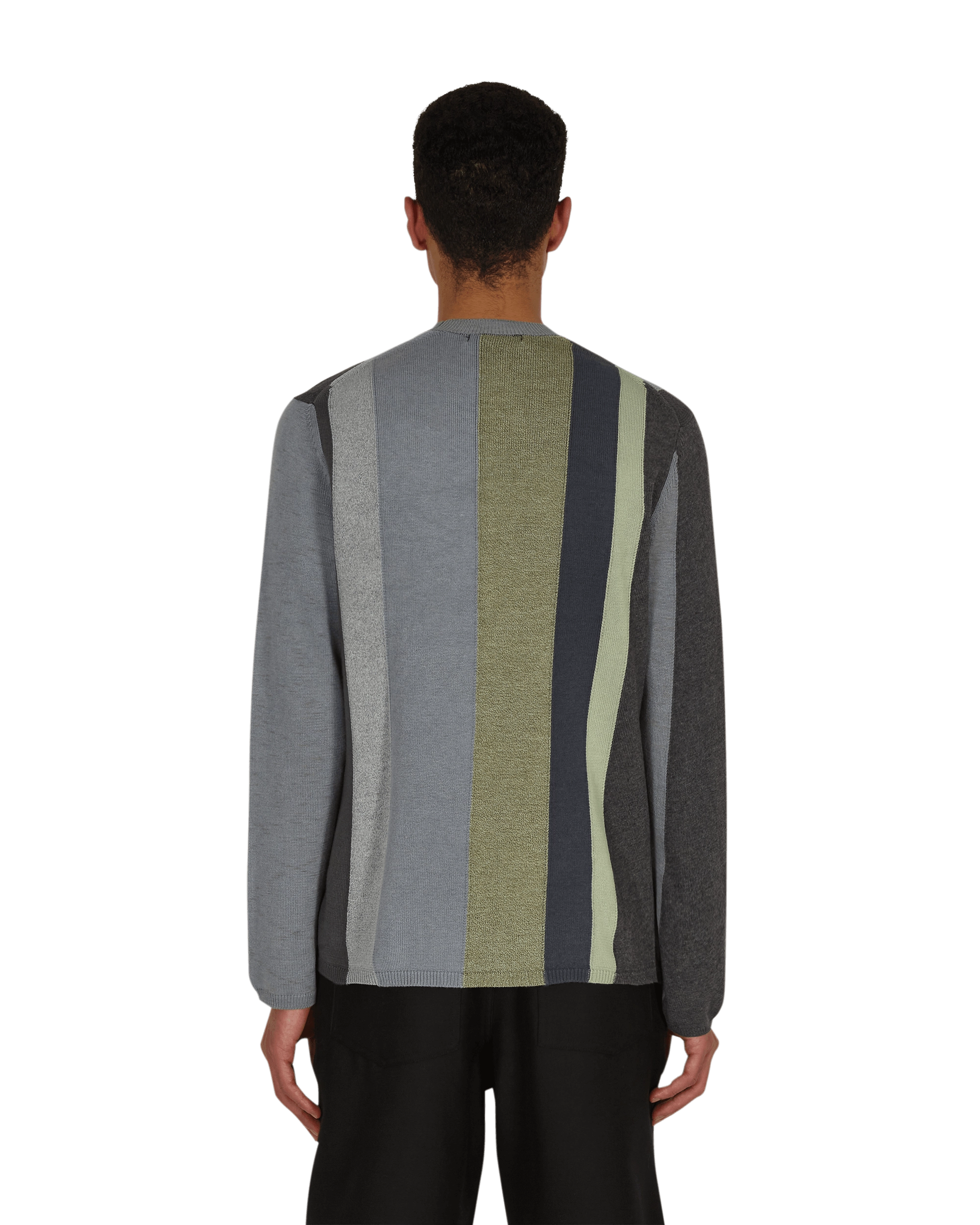Knit Sweater Black