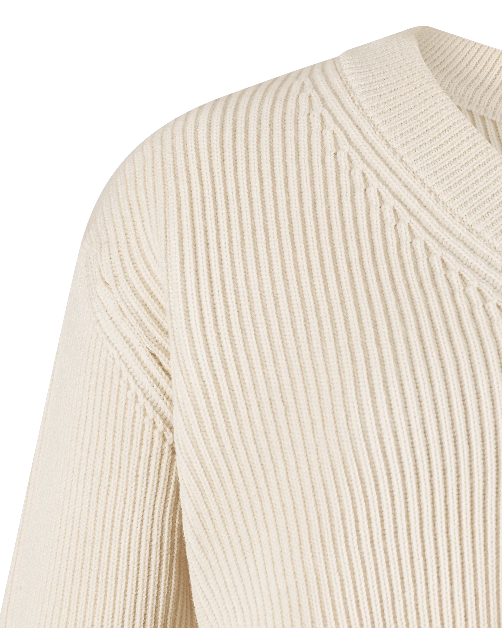 La Maille Seville Sweater